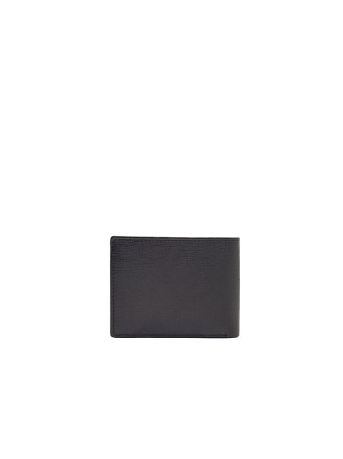 Portafogli, uomo, logato. JOHN RICHMOND | JR W138BK